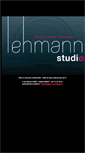 Mobile Screenshot of lehmann-studio.com